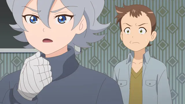 Next Episode Preview