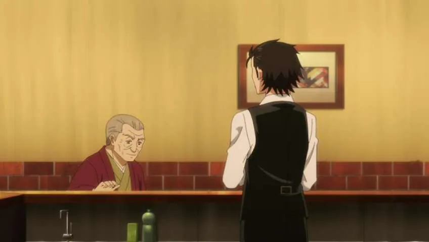 Next Episode Preview