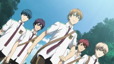 Next Episode Preview