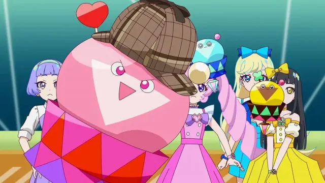 Next Episode Preview