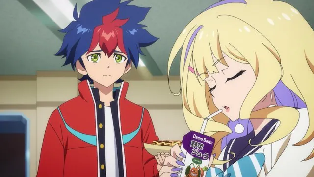 Next Episode Preview
