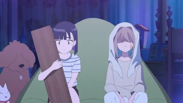 Next Episode Preview