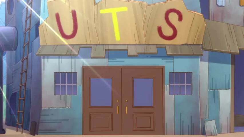 Next Episode Preview