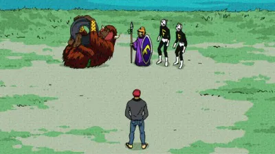 Next Episode Preview