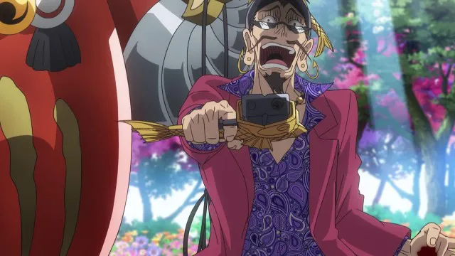 Next Episode Preview
