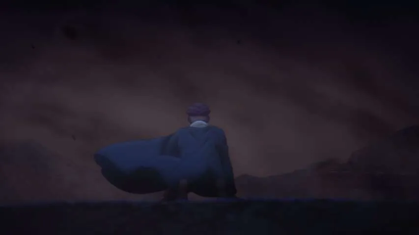 Next Episode Preview