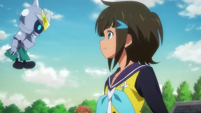 Next Episode Preview