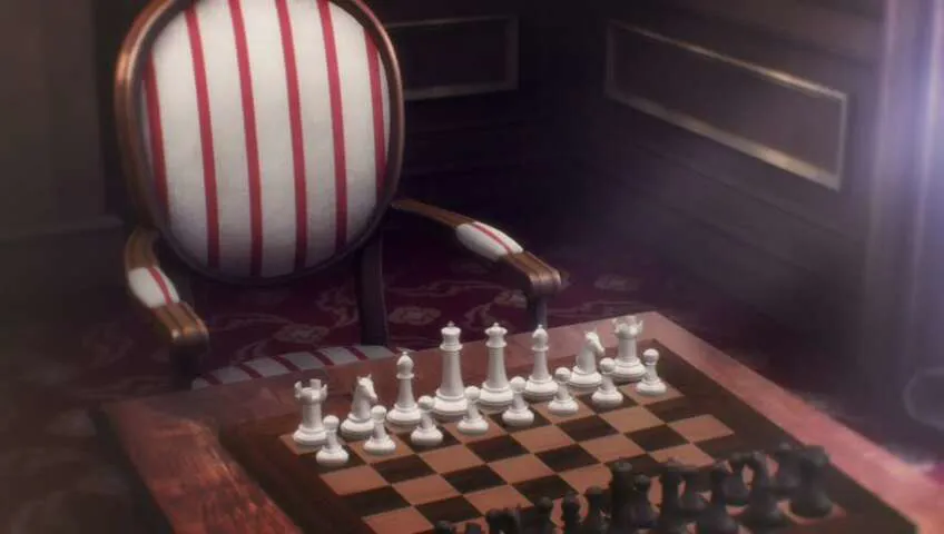 Next Episode Preview