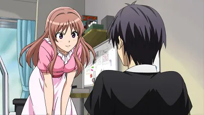 Next Episode Preview