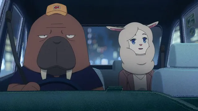 Next Episode Preview