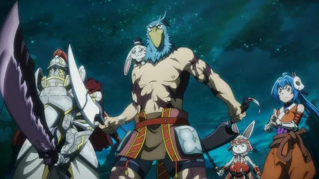 Next Episode Preview