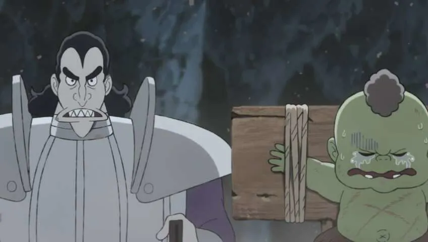 Next Episode Preview