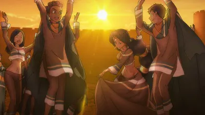 Next Episode Preview