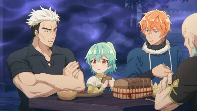 Next Episode Preview