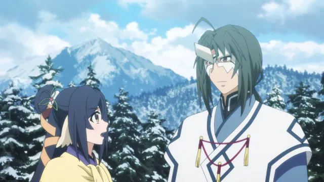 Next Episode Preview