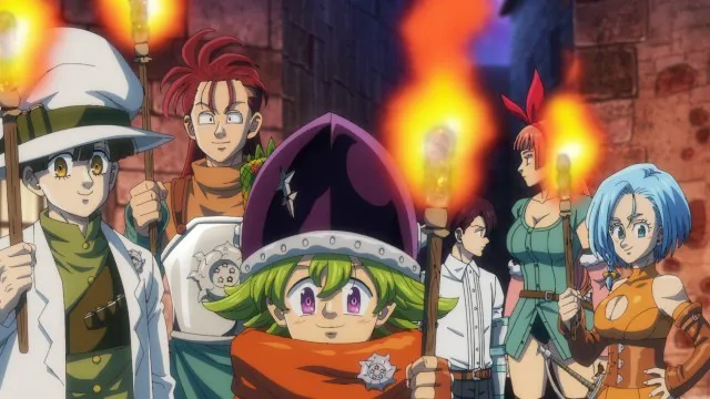 Next Episode Preview