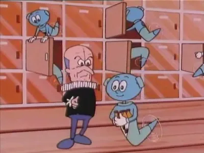 Next Episode Preview