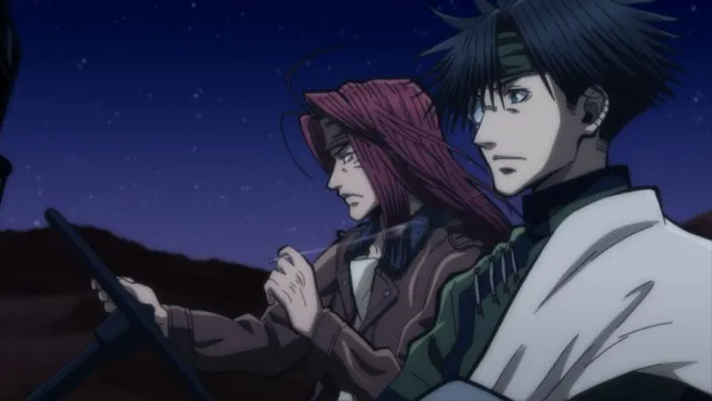 Next Episode Preview