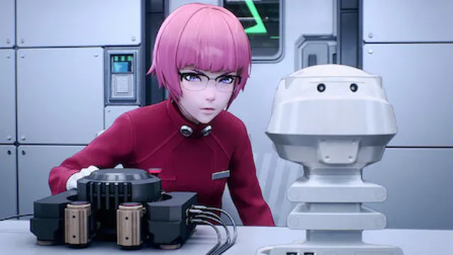 Next Episode Preview