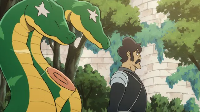 Next Episode Preview