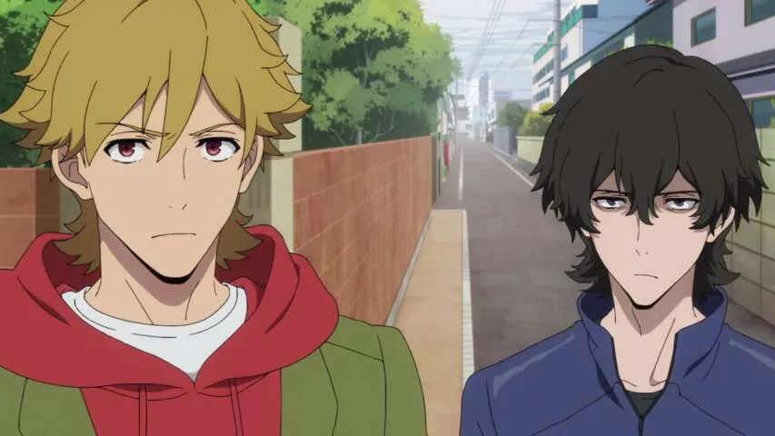 Next Episode Preview