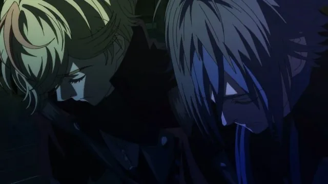 Next Episode Preview