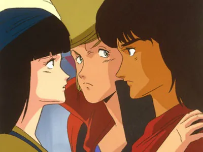 Next Episode Preview