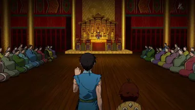 Next Episode Preview