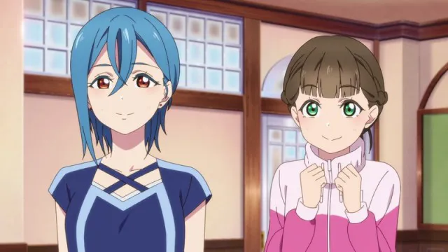 Next Episode Preview