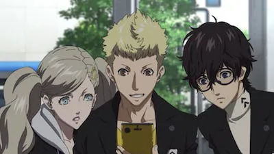 Next Episode Preview