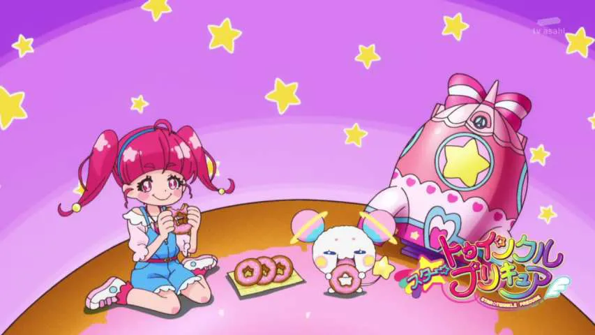 Next Episode Preview