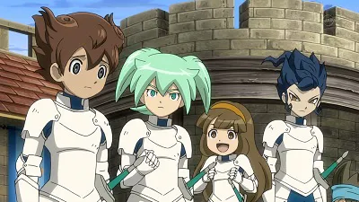 Next Episode Preview