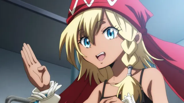 Next Episode Preview