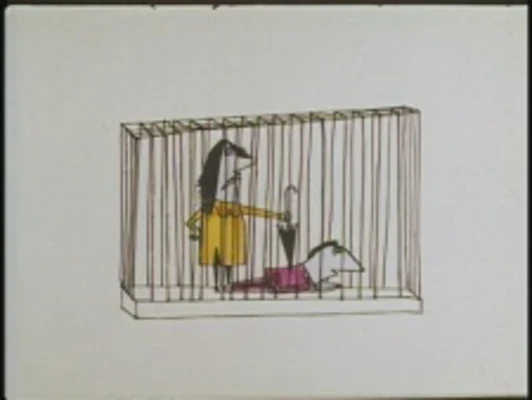 Human Zoo