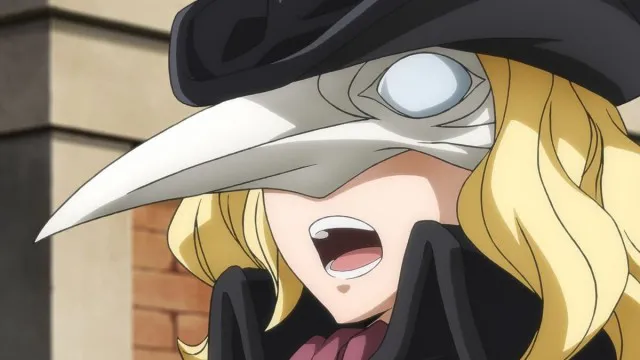 Next Episode Preview