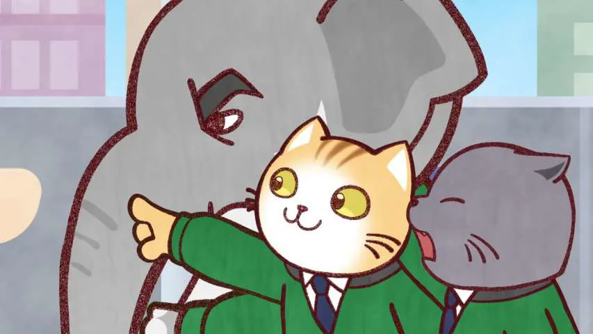 Next Episode Preview