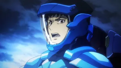 Next Episode Preview
