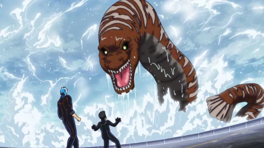 Next Episode Preview