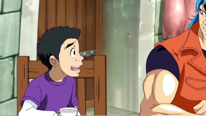 Next Episode Preview