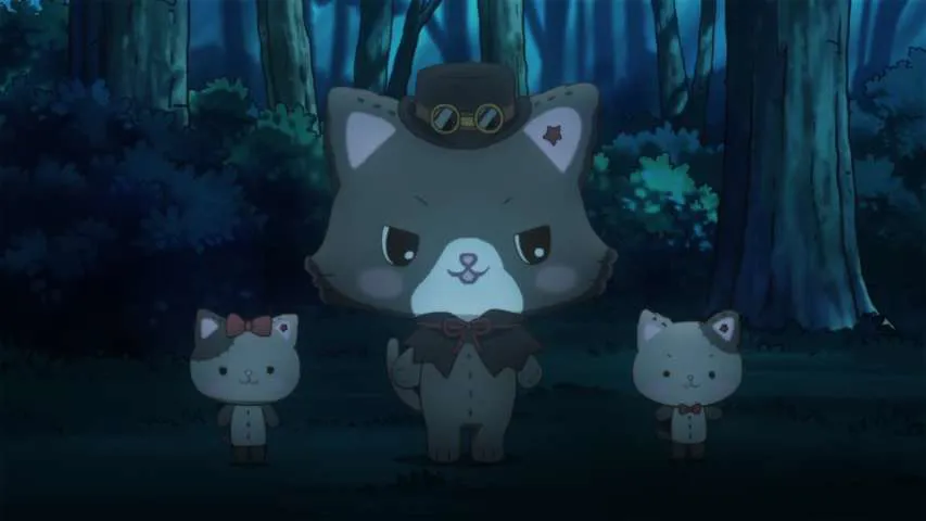 Next Episode Preview
