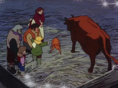 Next Episode Preview