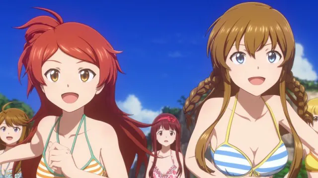 Next Episode Preview