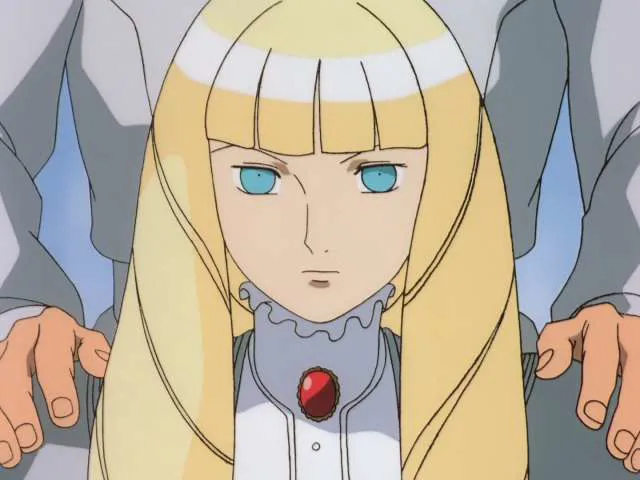 Next Episode Preview