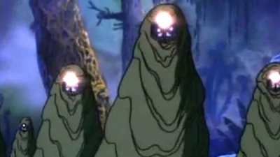Next Episode Preview