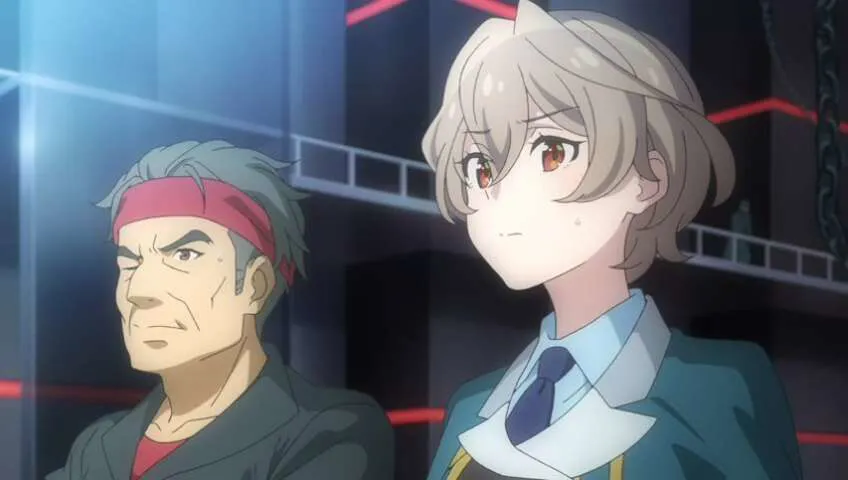 Next Episode Preview