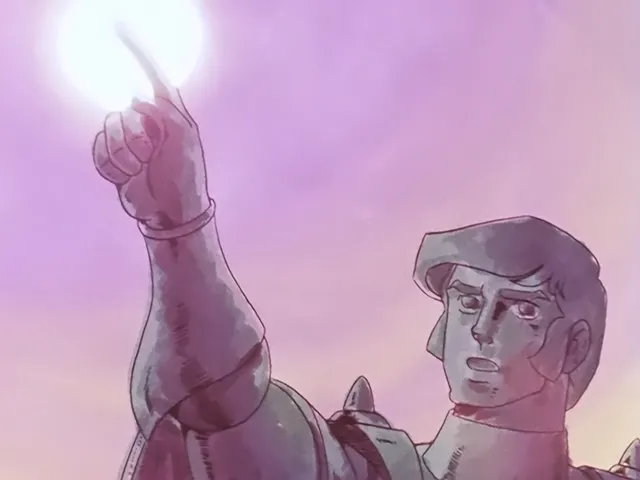 Next Episode Preview