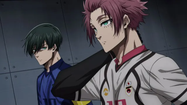 Next Episode Preview