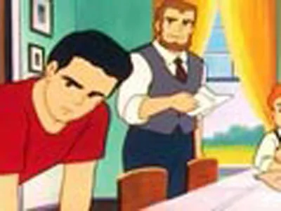 Next Episode Preview
