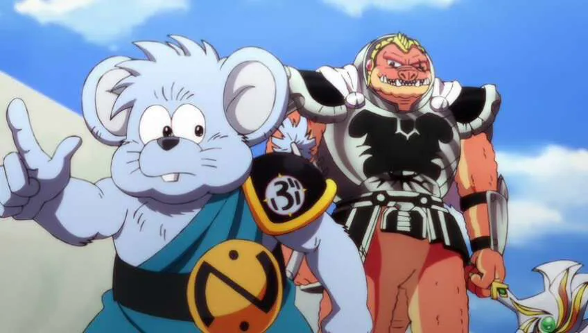 Next Episode Preview