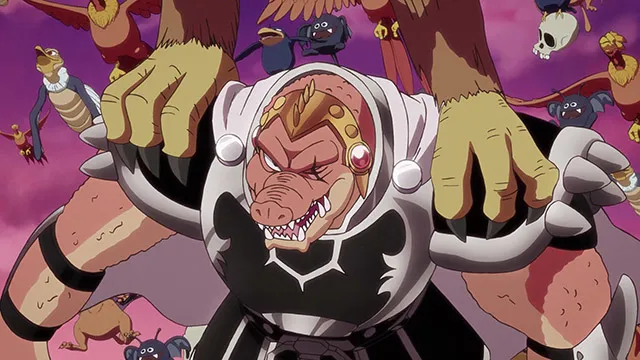 Next Episode Preview